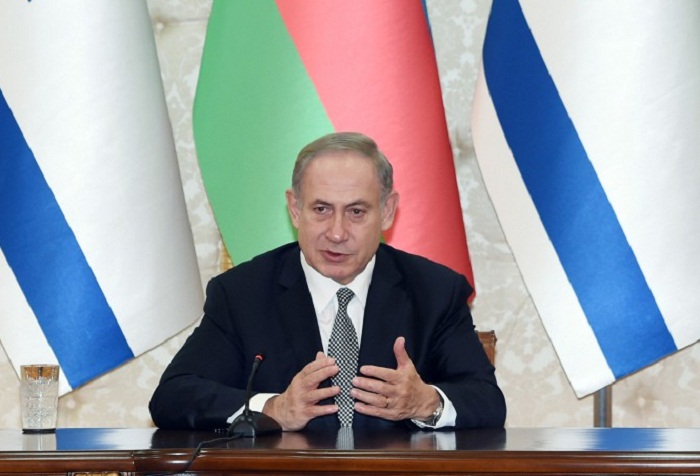 `Azərbaycanda inanılmaz dəyişiklik baş verib` - Netanyahu